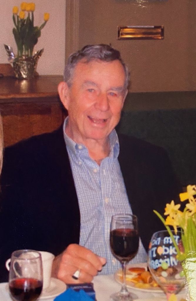 Richard A. Nelson