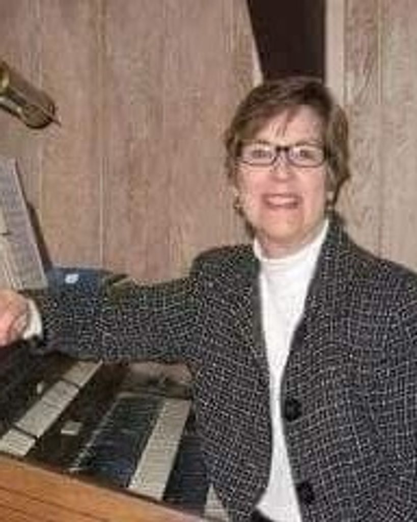 Beth Jacks Profile Photo