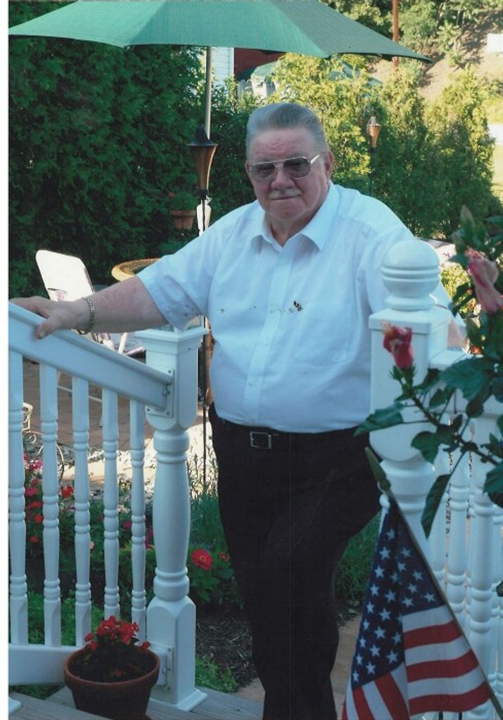 S. Wilbert Karns