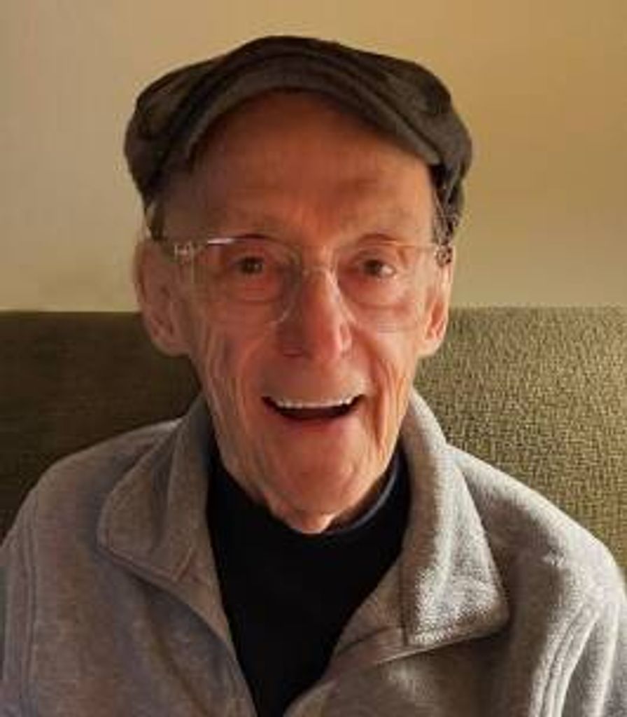 Kenneth Bender