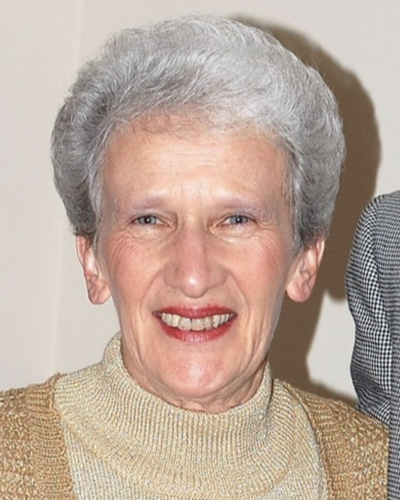 Sandra Ann Green Profile Photo