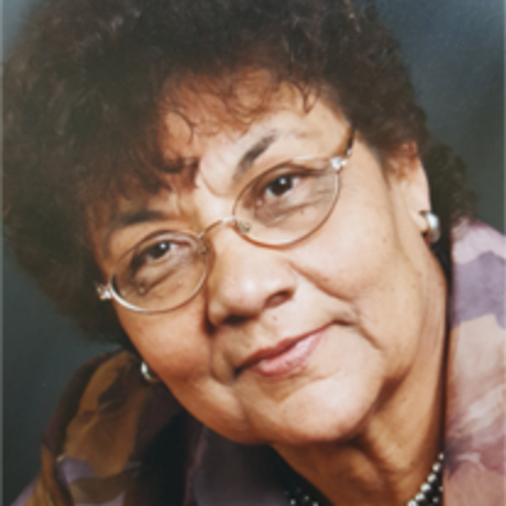 Clotilde Rita Marquez
