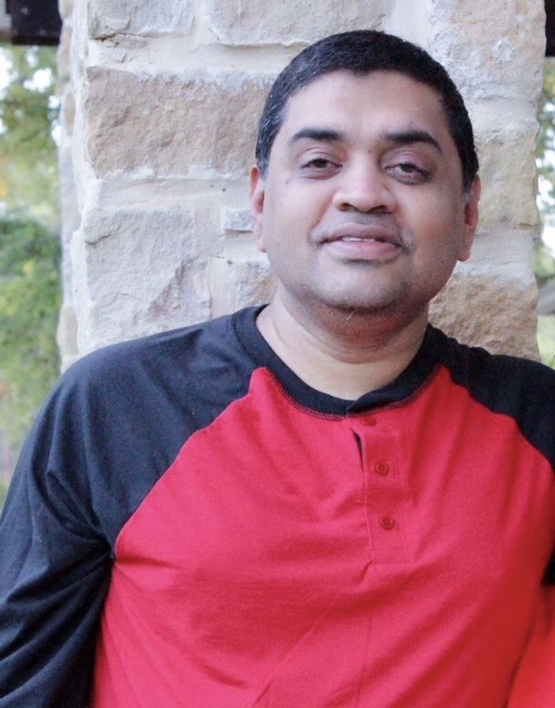 Suresh Mani