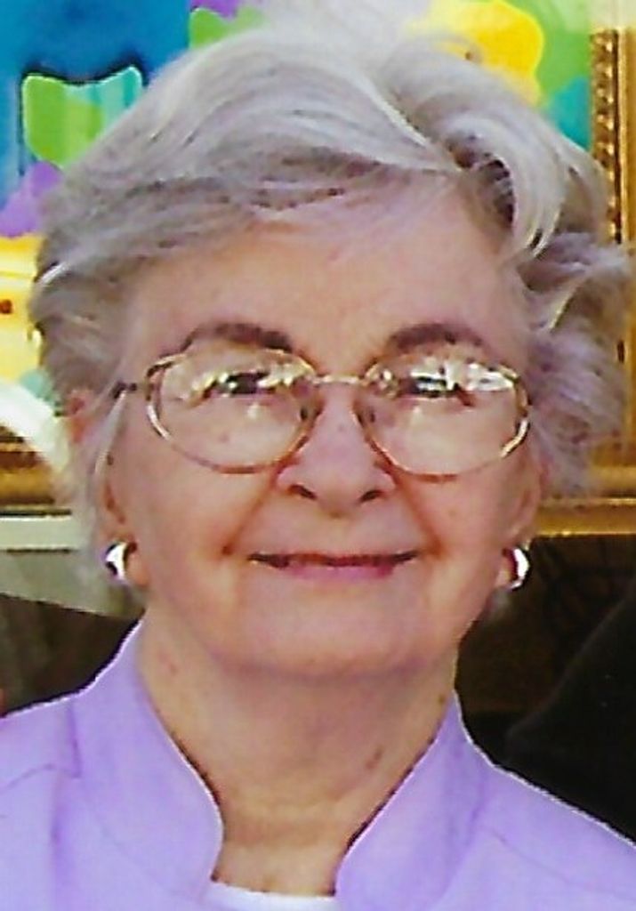 Mrs. Malva Suthoff Bilbo Profile Photo