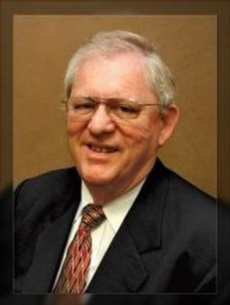 William John Janklow Profile Photo
