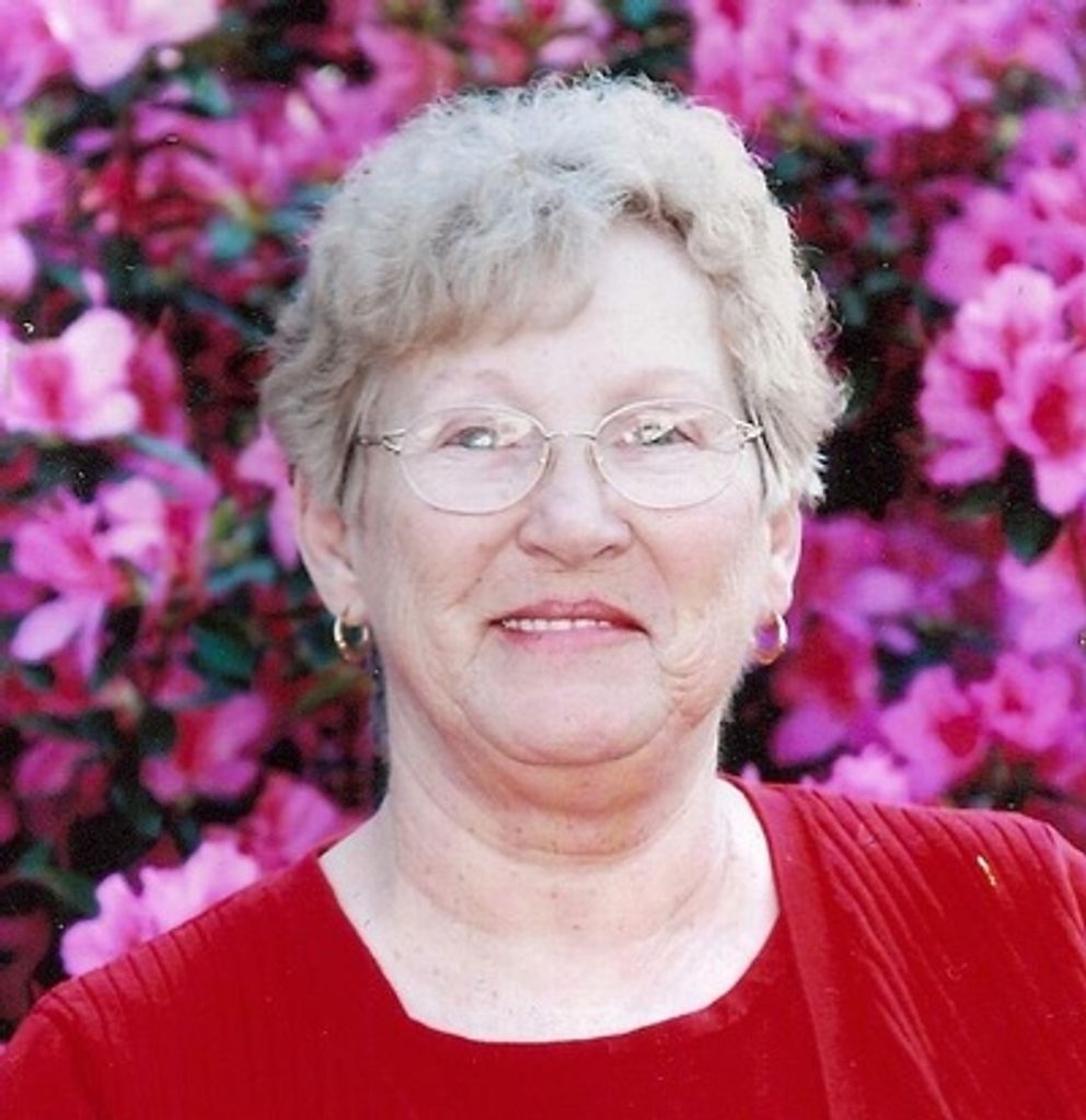 Anna Louise Goette Moore