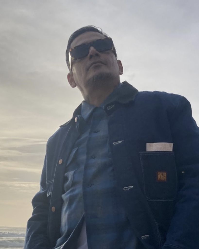 Demetrio Villegas