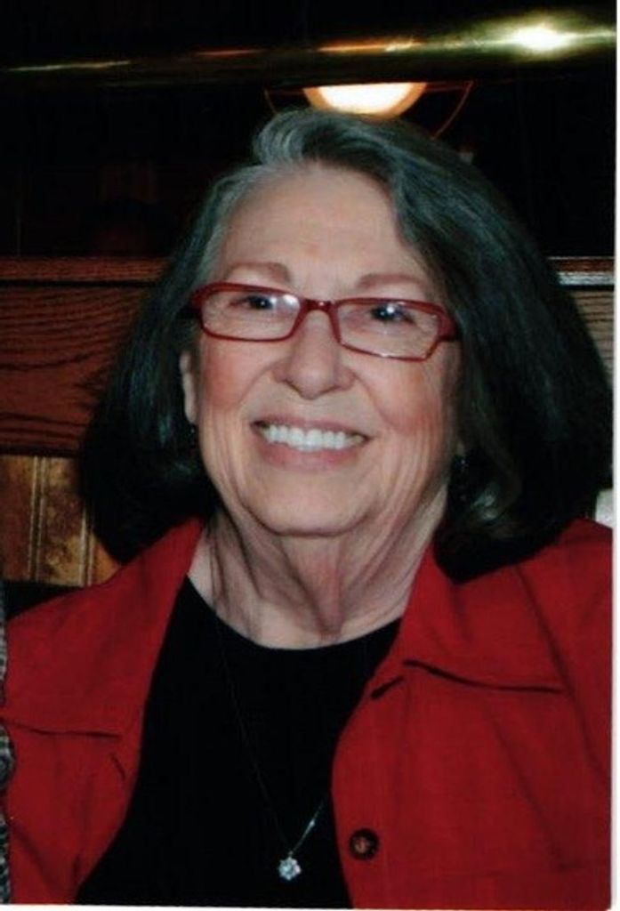 Mary Carter Profile Photo