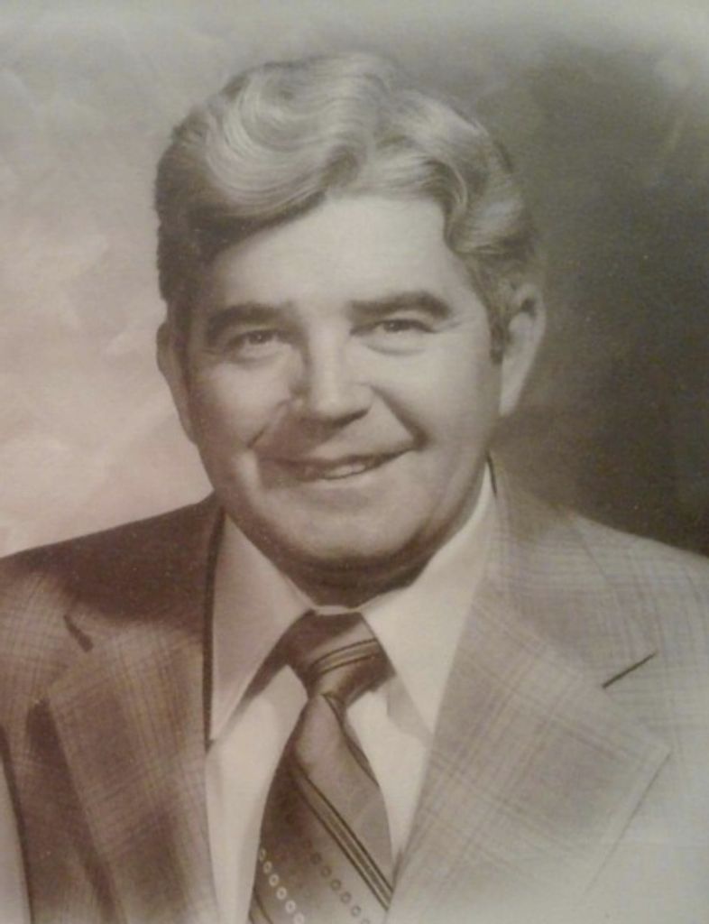 Robert Edward O'Donnell