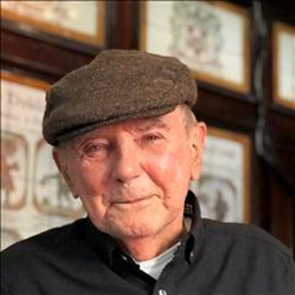 T.H. (Tom) Russell Profile Photo