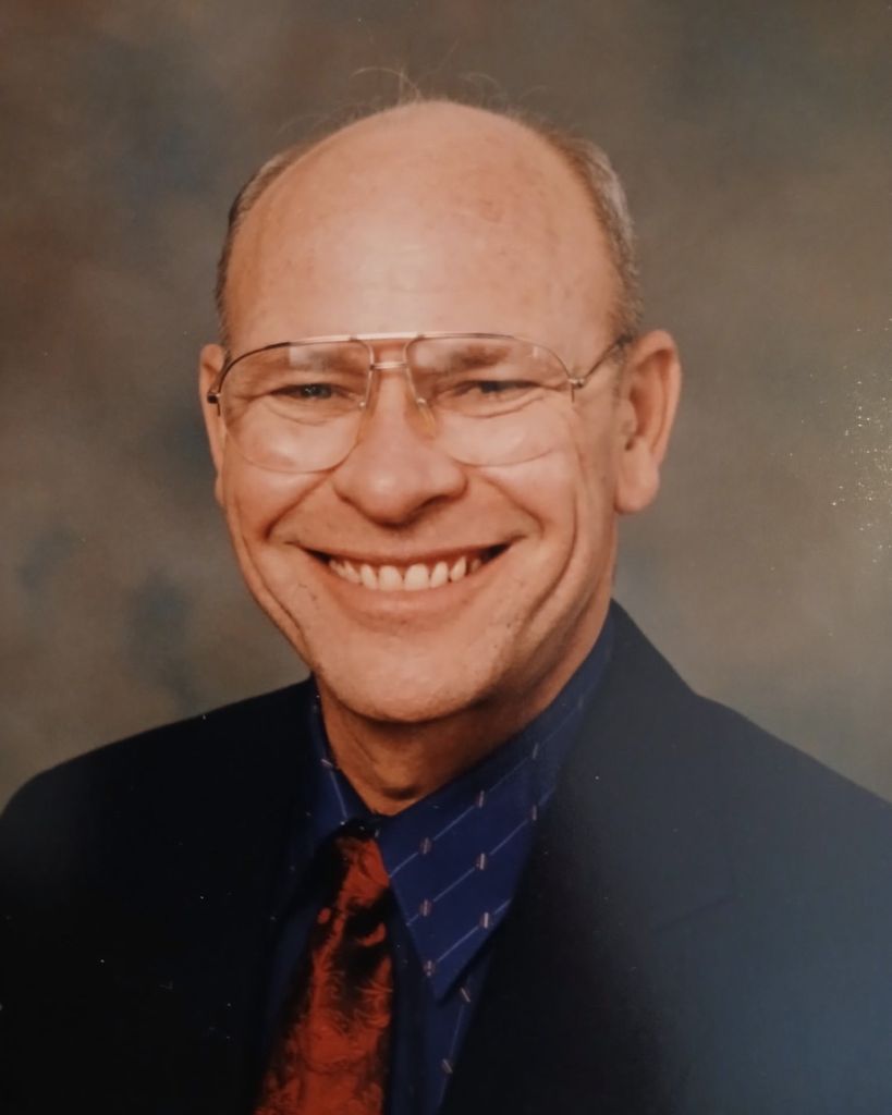 Quincy Rudolph Segers