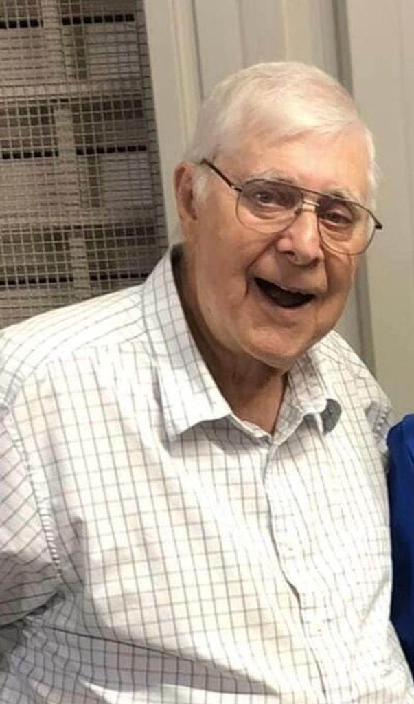 Calvin Clinton Brixey Profile Photo