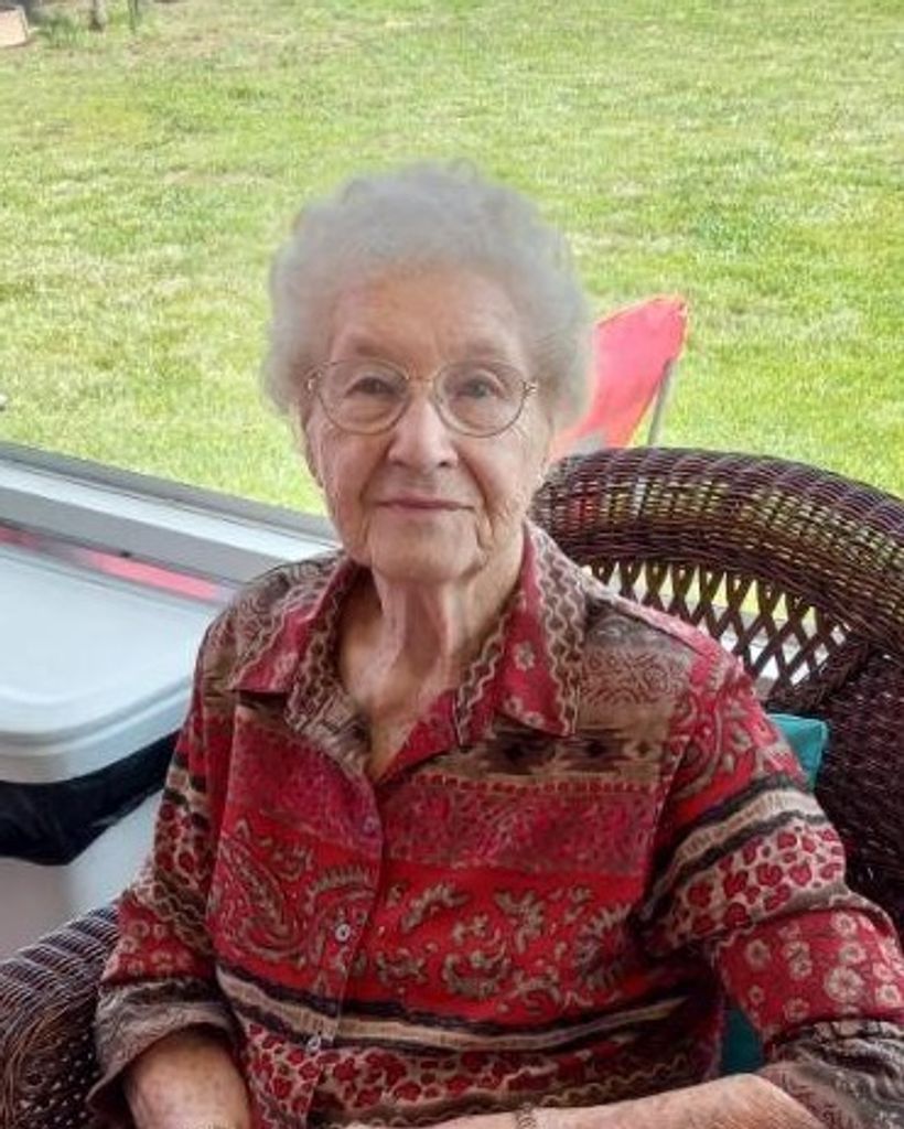 Lila Marie Carroll Profile Photo