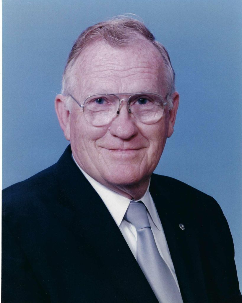 Leland Blair Brown, Sr. Profile Photo