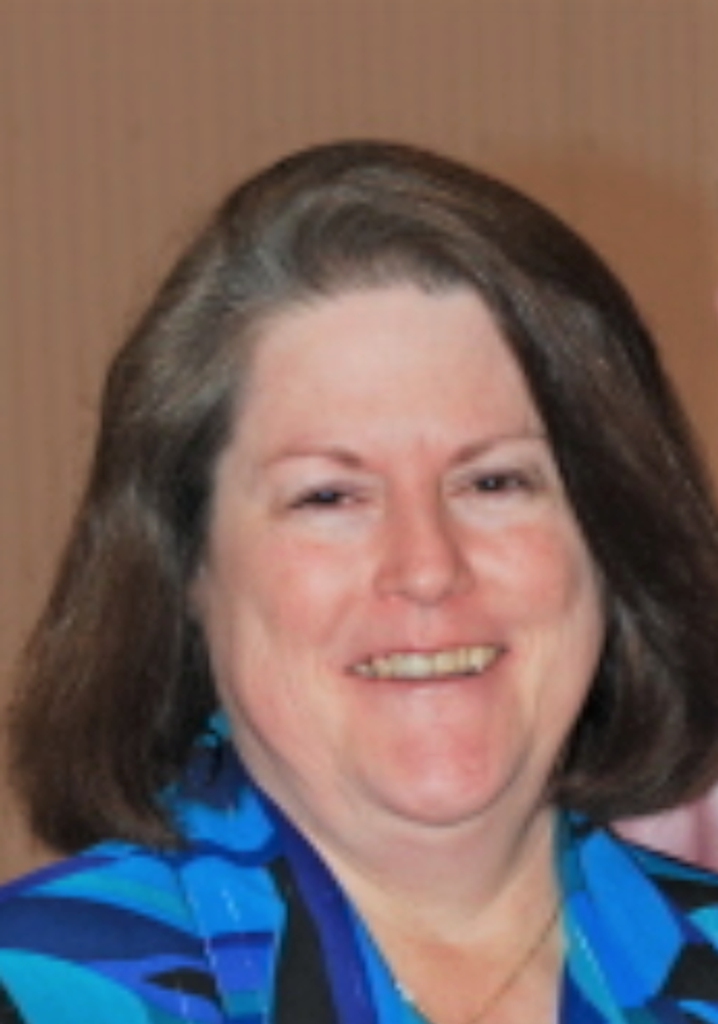 Patricia Ann Black