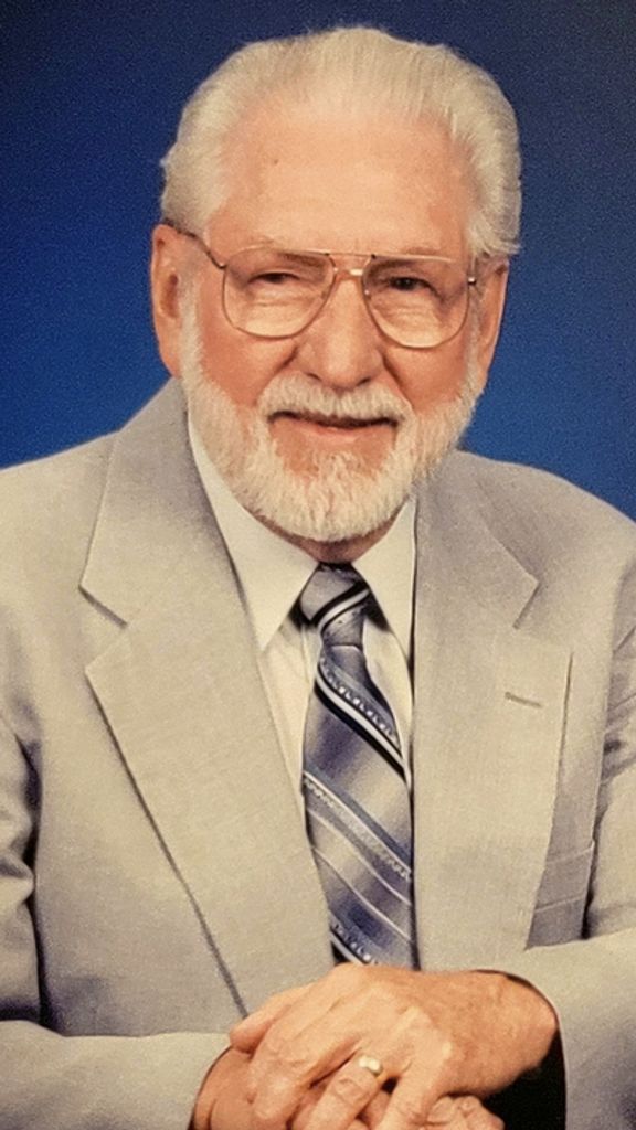 Jack Allen Wagnon Profile Photo