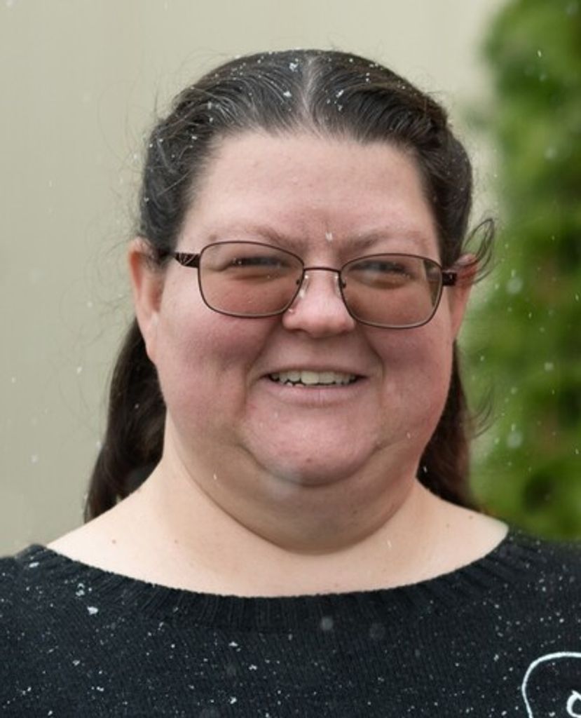 Kathryn G. Gazlay Profile Photo
