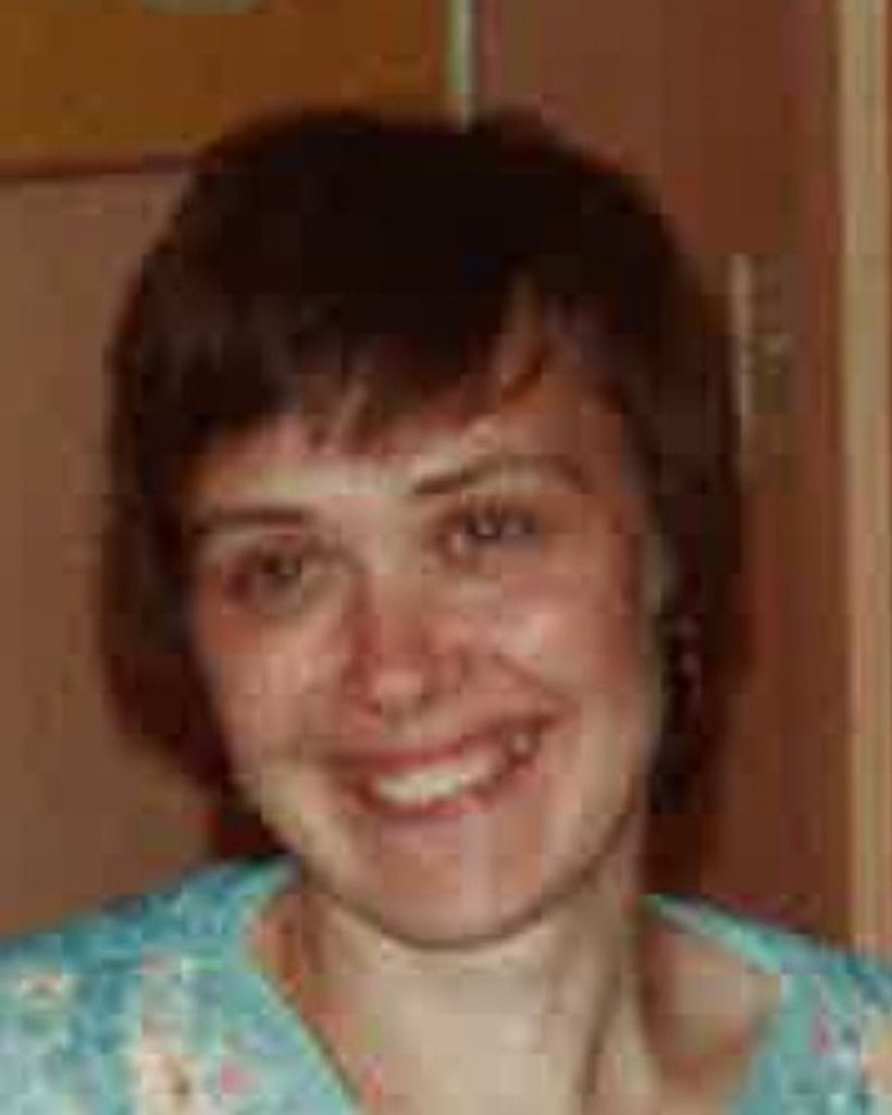 Opal Mae Berger Profile Photo