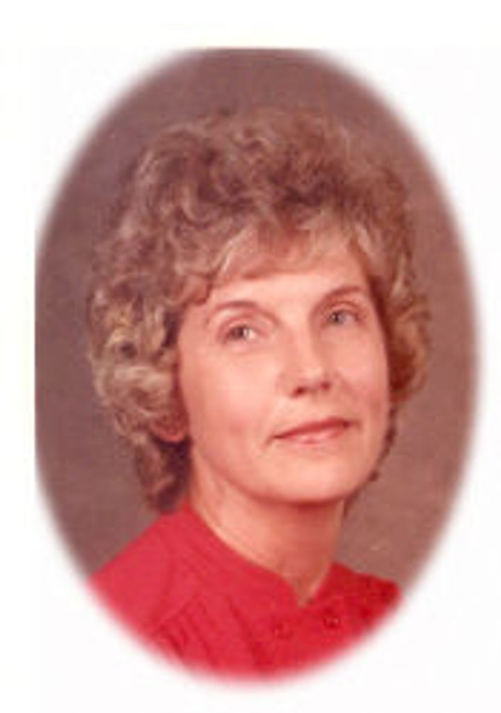 Gertrude W. Leonard Profile Photo