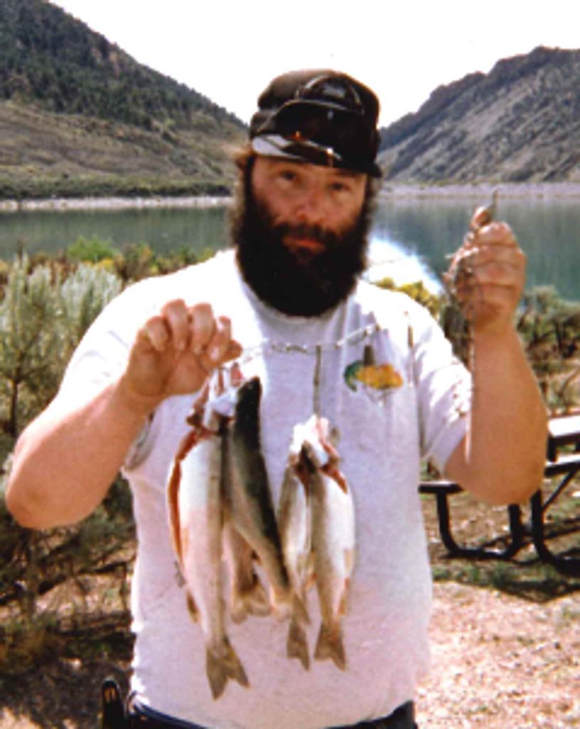 Ricky L. Goddard