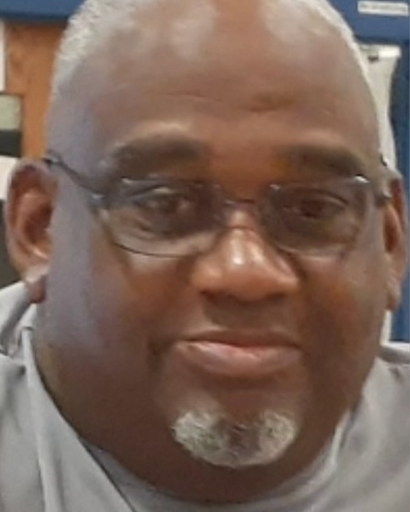 Rev. R.T. Smith Profile Photo