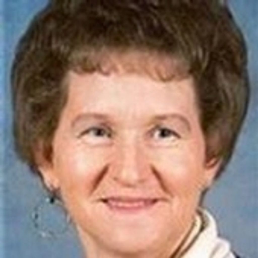 Loraine Harrison Holland