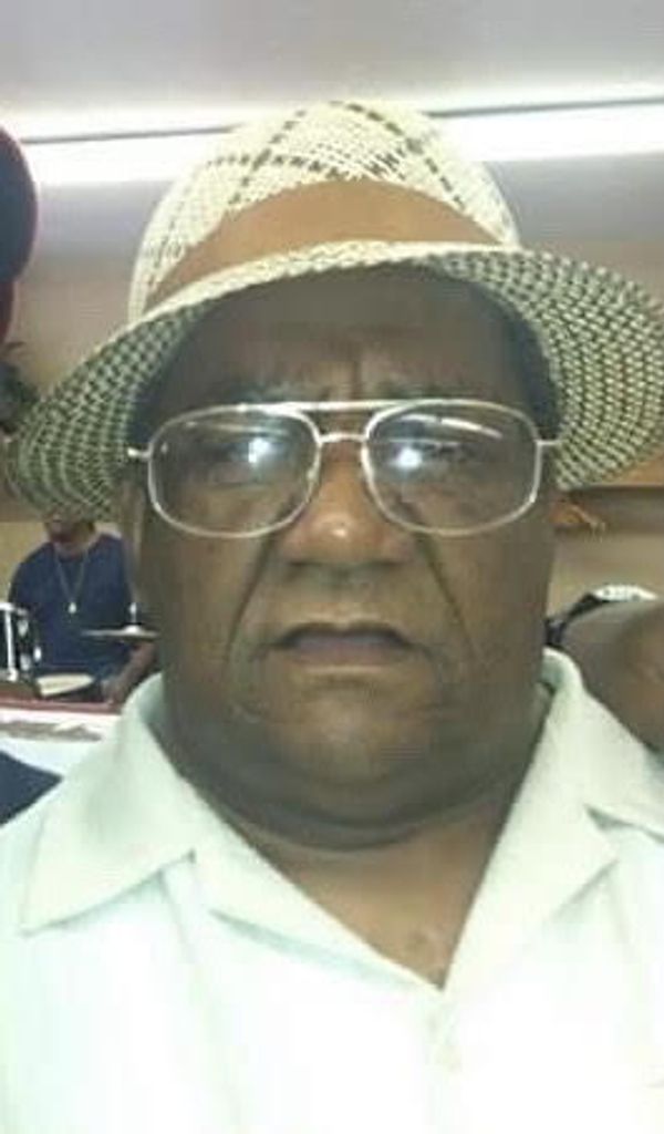 James Russell Jennings