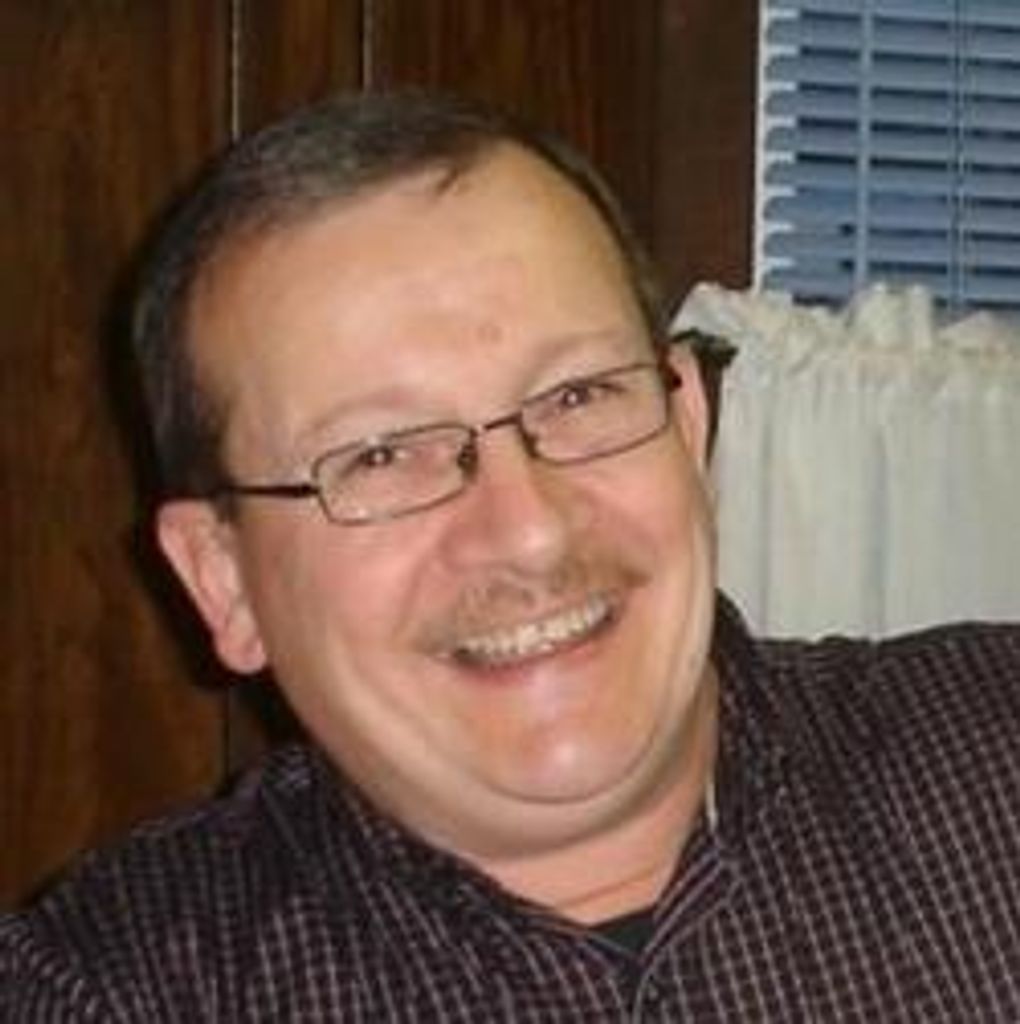 George A. Heinrich Jr.