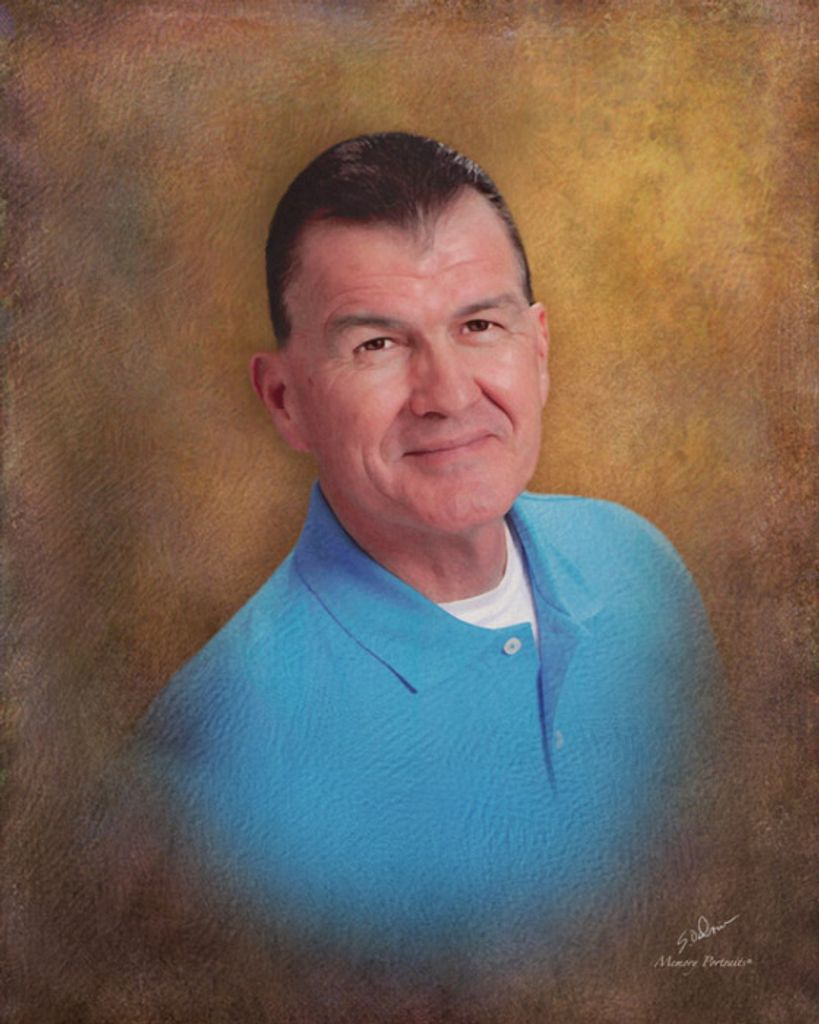 Ernest "Wayne" Galban