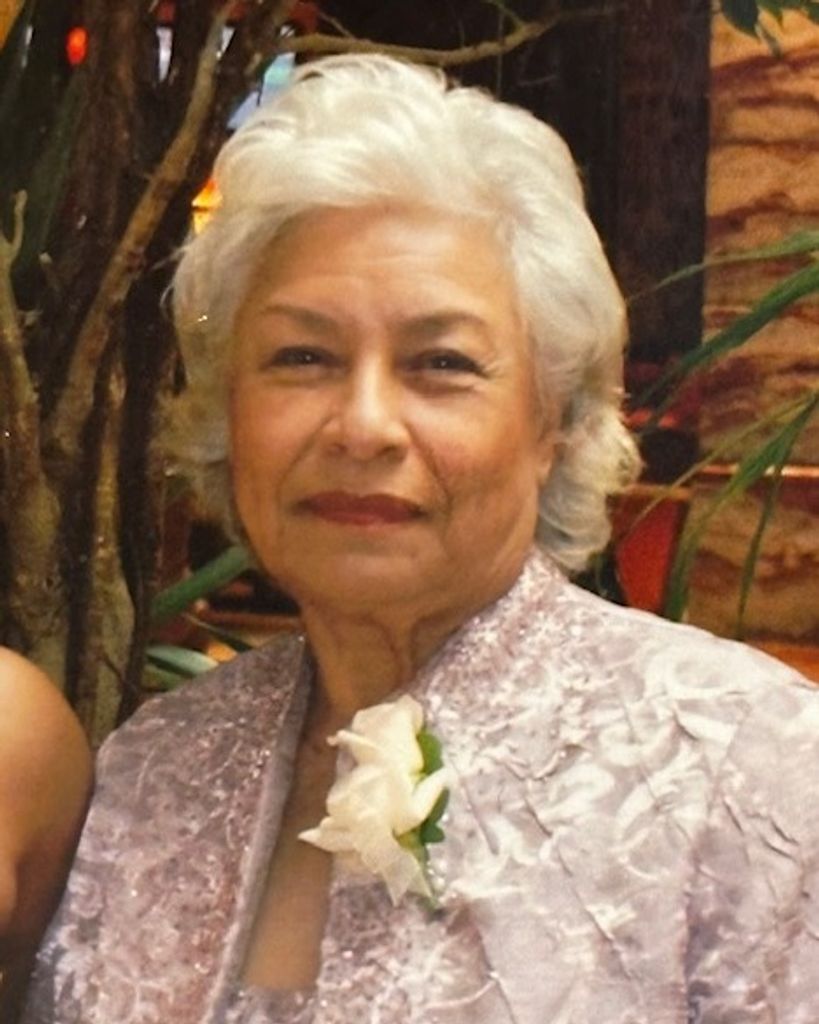 Rafaela Cervantes Garza