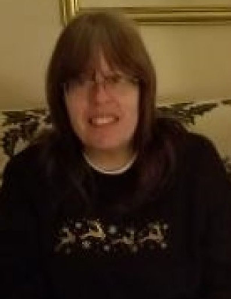 Michelle Ann (Duncan)  Hampton