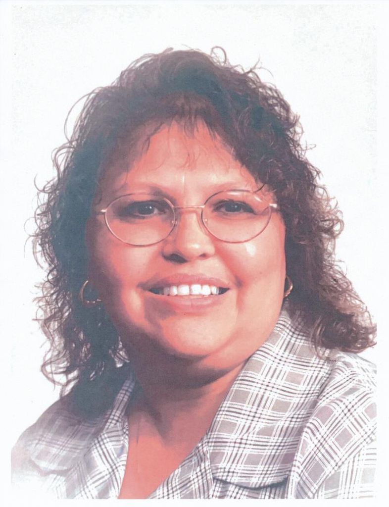 Sylvia Treviño Profile Photo