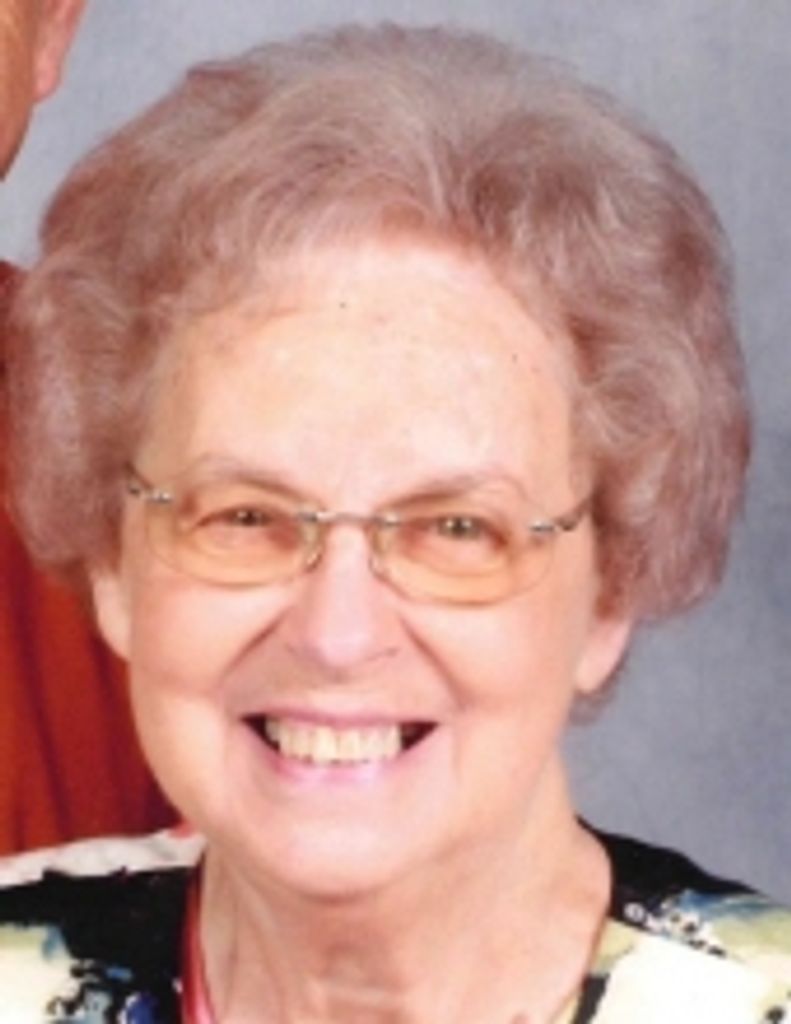 Betty Ruth Adams Jones Profile Photo