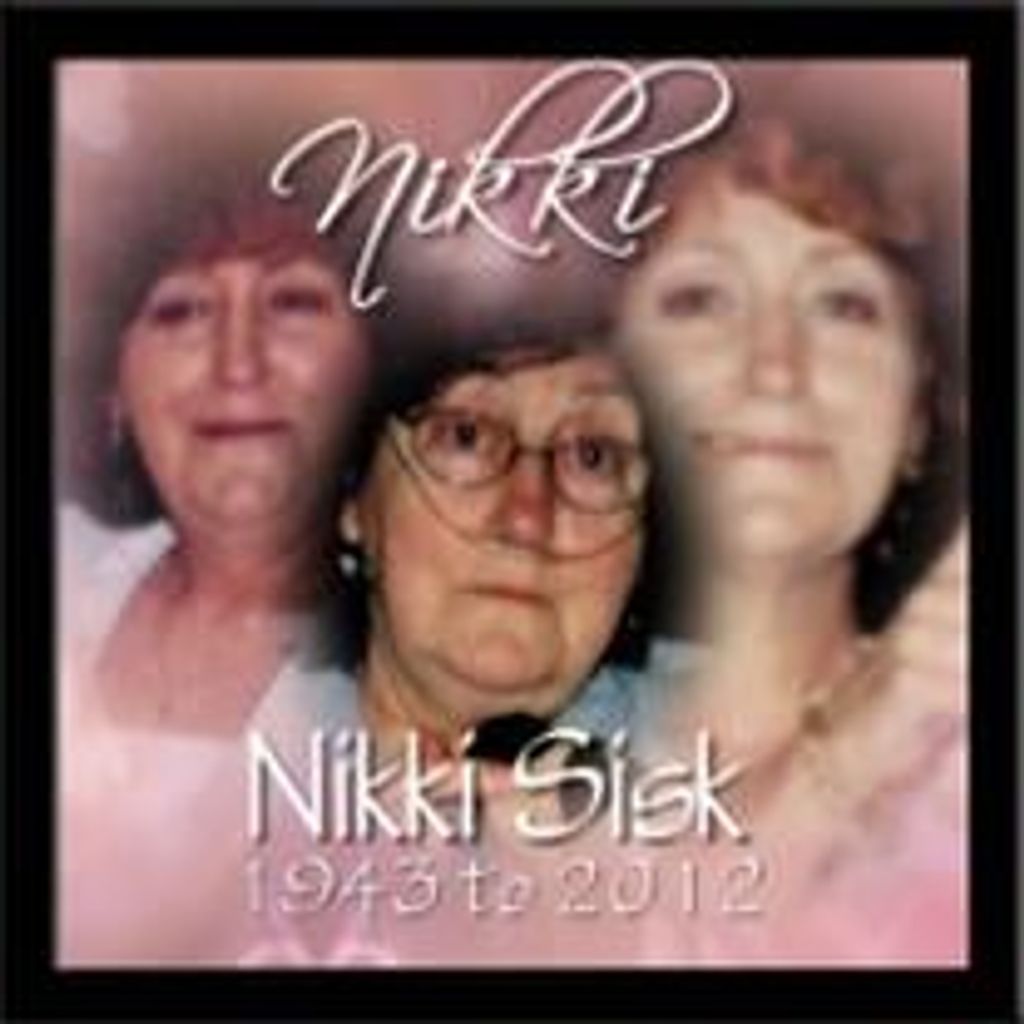 Nikki (Wallace) Sisk