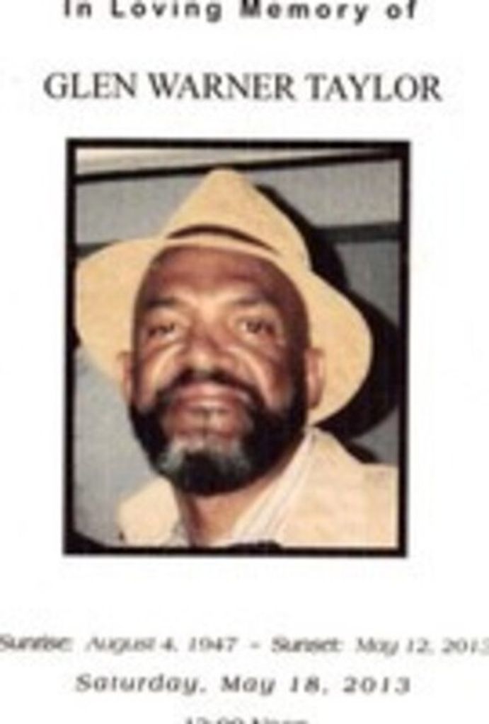 Glen Taylor