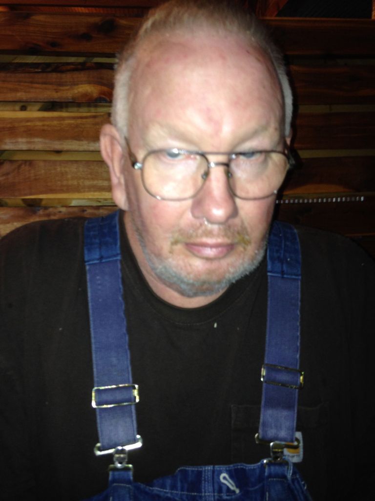 Andy Leroy Spence