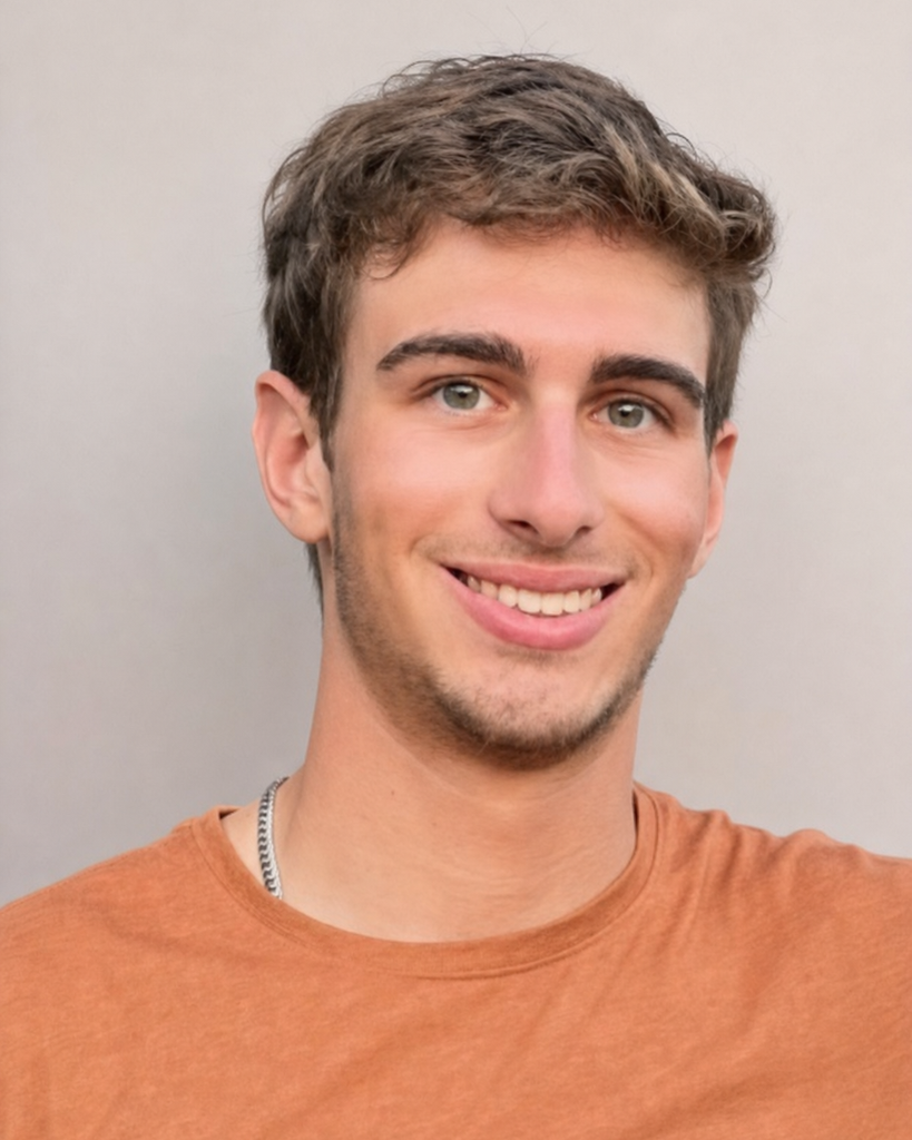 Christopher Daniel Bell Profile Photo