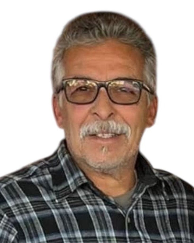 Richard Mendoza Profile Photo