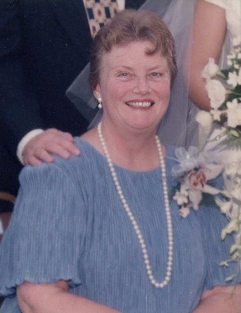 Jane Frances Smith