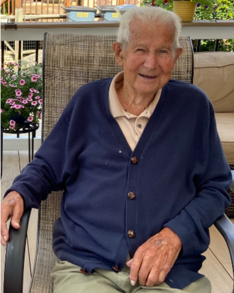 Robert "Bob" McGarry