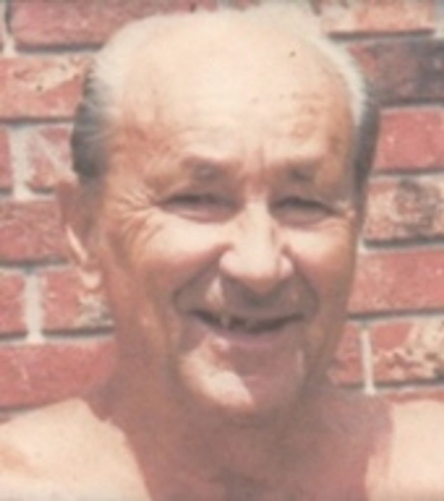 James Arthur Henderson