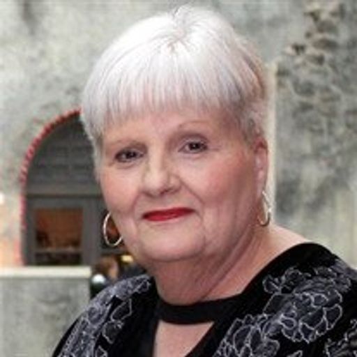 Margie Ellen Daaboul Profile Photo