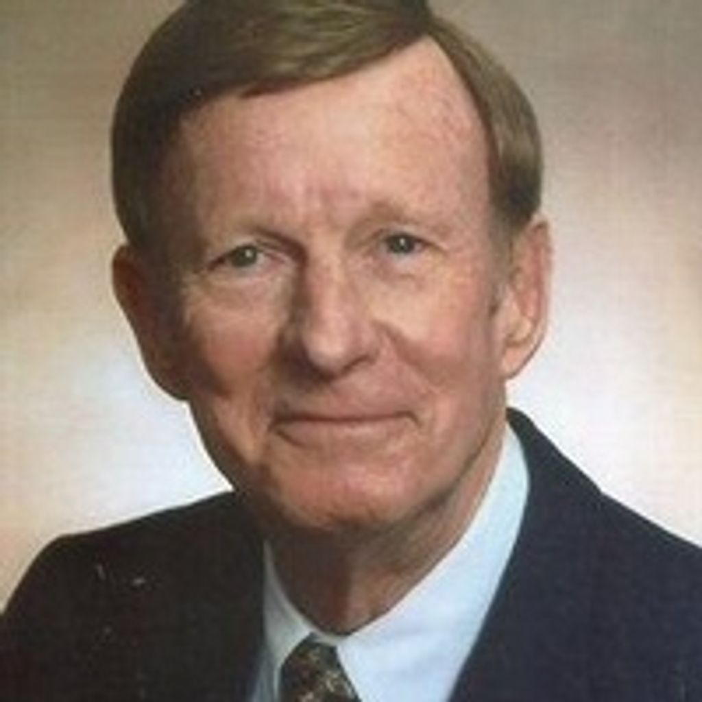 Fred E. Lewis