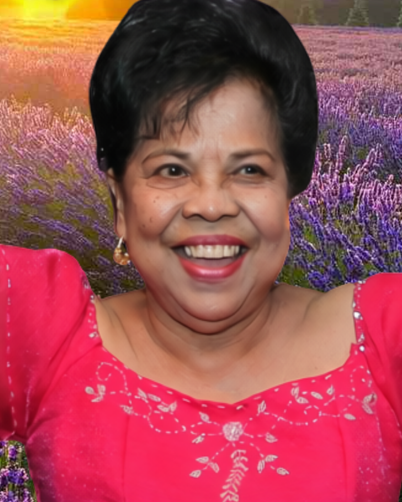 Zenaida Cadorna Hilario Profile Photo