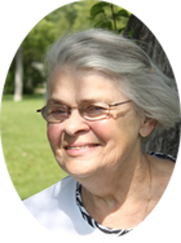 Marianne Sephton Profile Photo