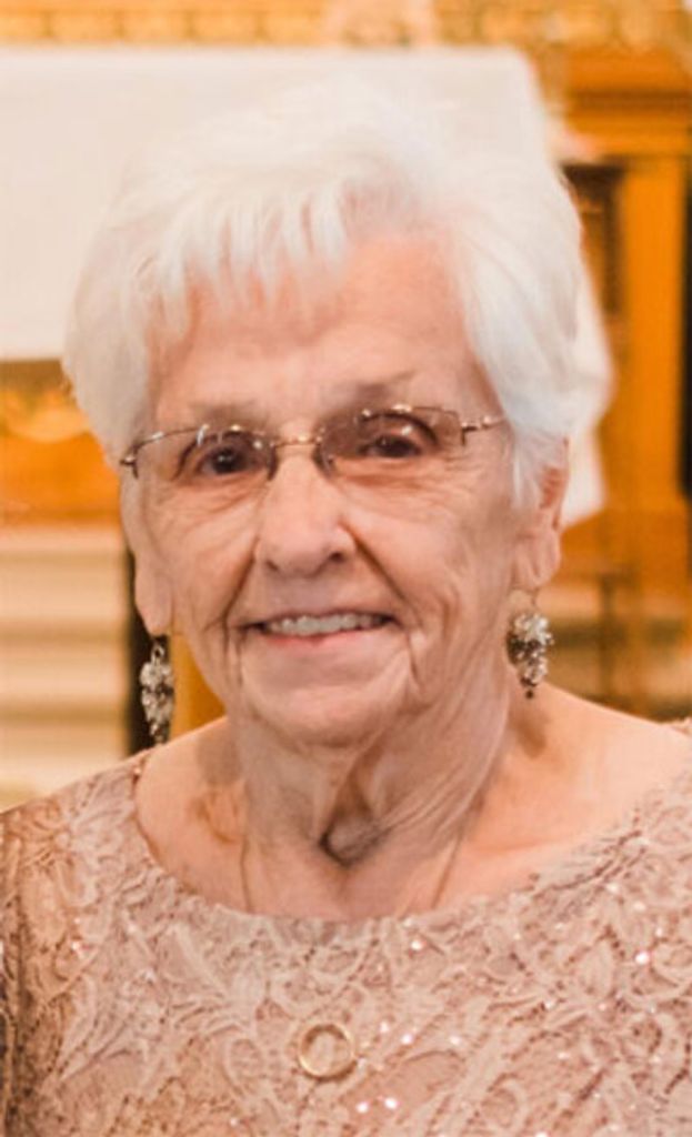 Mary Theresa Schumacher Profile Photo