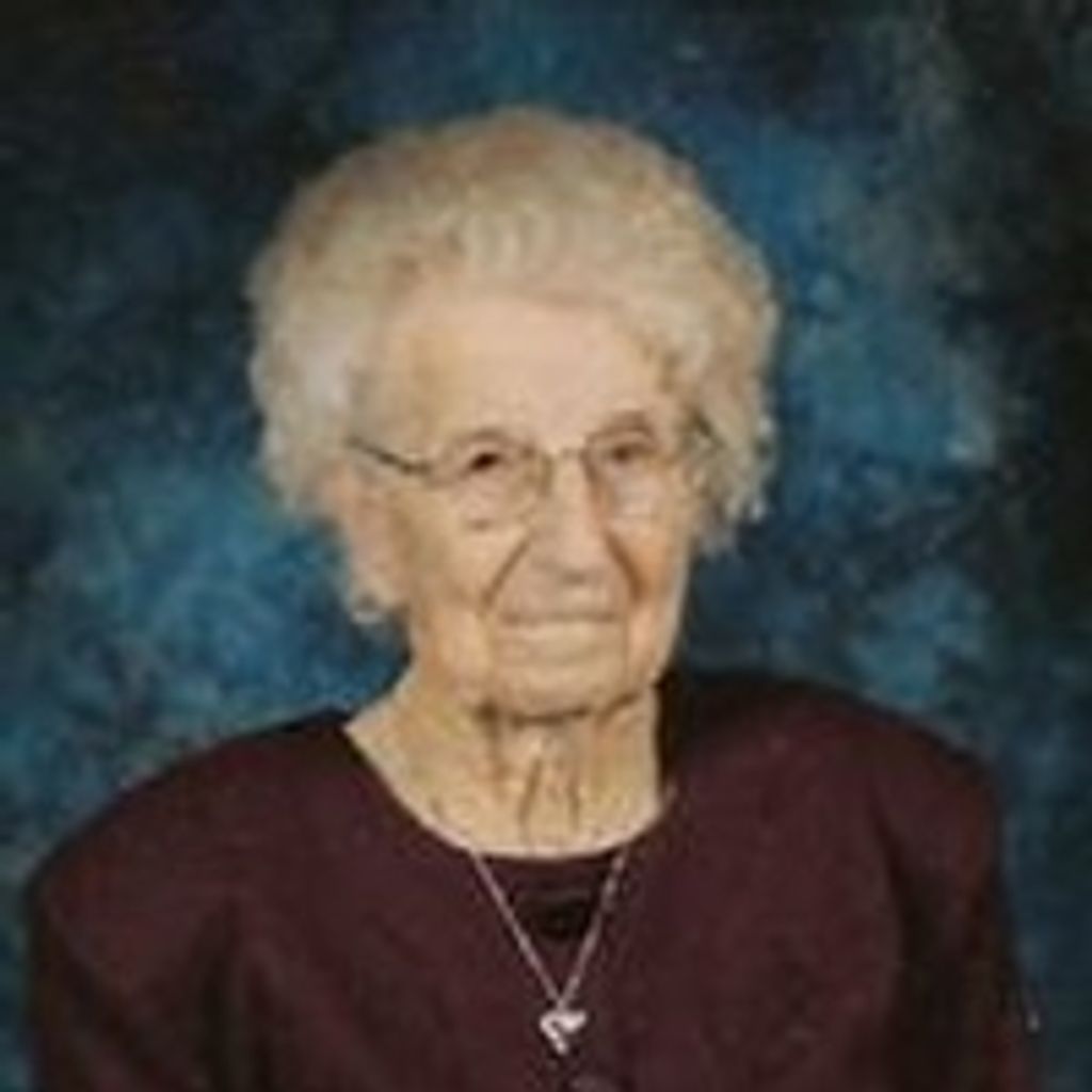 Beatrice Ingram