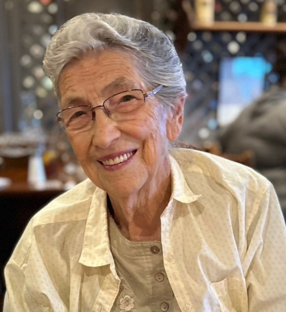 Revonda Caudell Kestner Boardwine Profile Photo