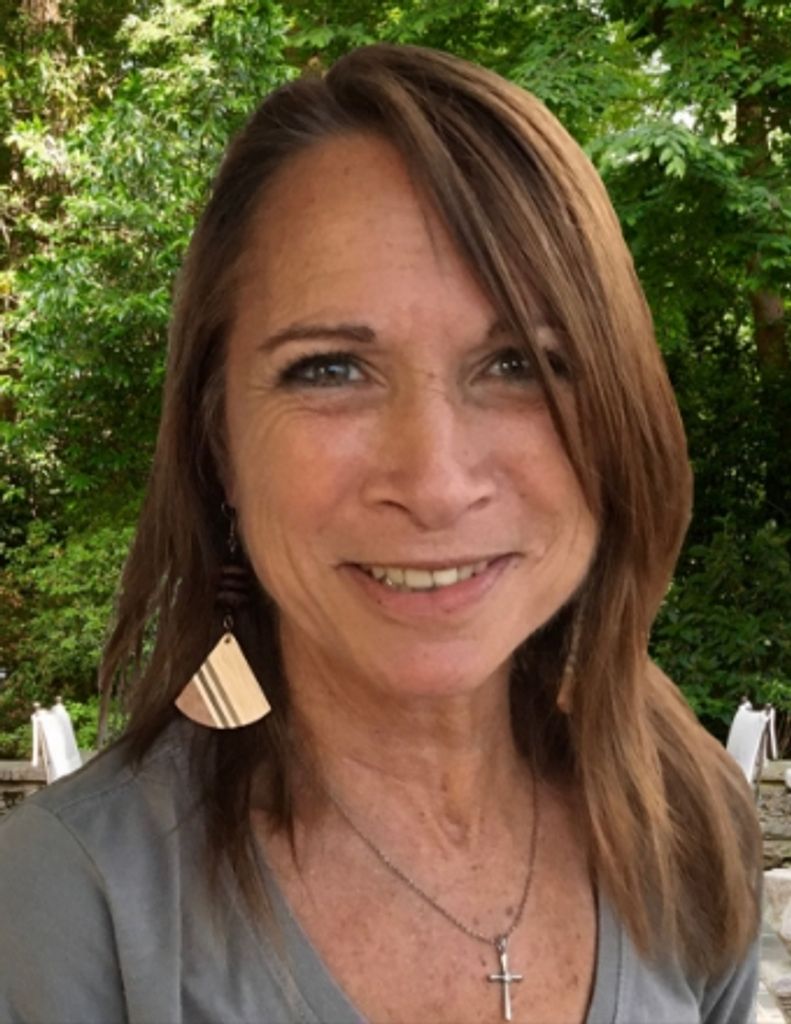 Amy Sue Everhart