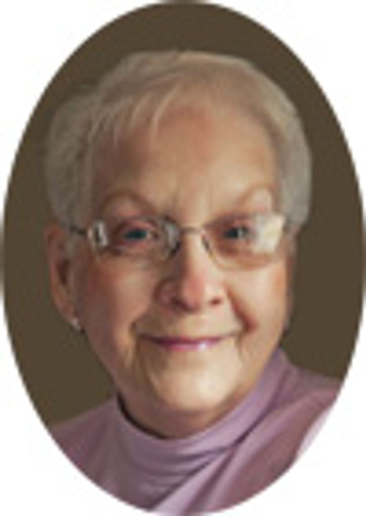 Janice M. Ziegler